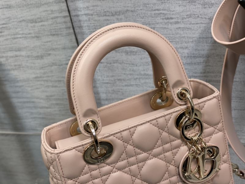 Christian Dior My Lady Bags